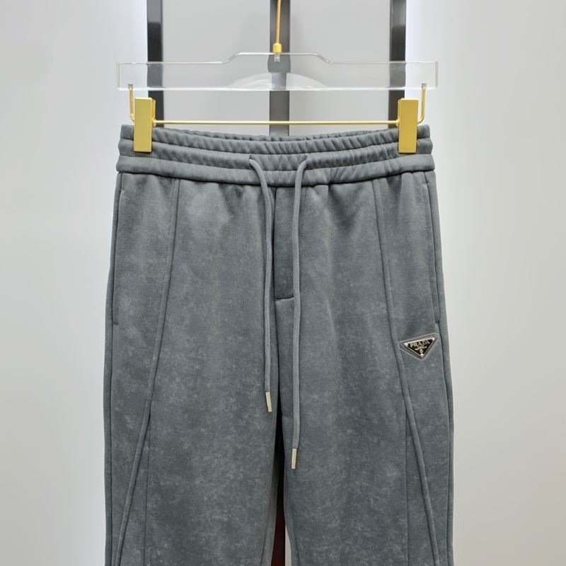 Prada Long Pants